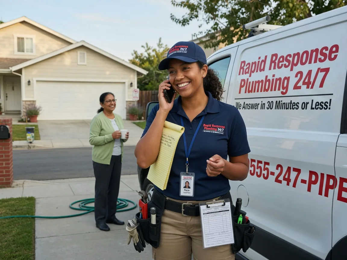 Emergency Plumber Norman, OK FAQs